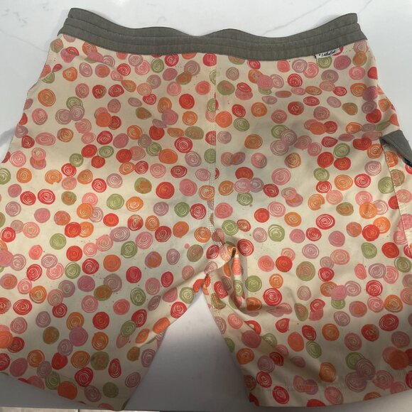 Vissla “Spun Out” Upcycled Coconut Boardshorts | Size 33 | Eco Stretch | - Picture 2 of 6